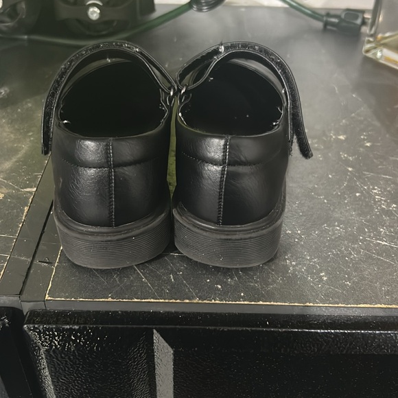 Mary Jane shoes - Picture 3 of 5